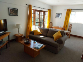 Гостиница Rose Cottage  Херманус